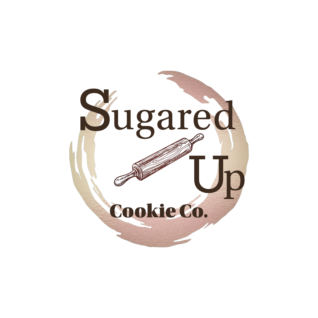 Sugared Up Cookie Co.